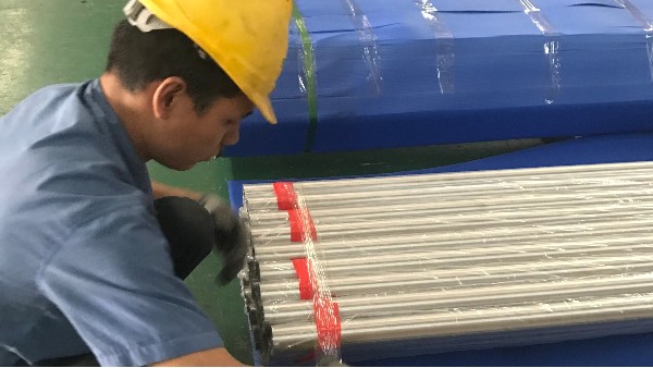 薄壁不銹鋼水管代理加盟品牌需要看哪些要點(diǎn)？